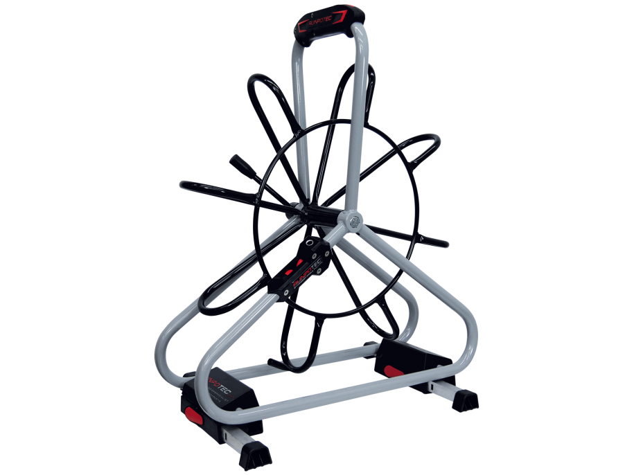 RUNPOTEC 20403 GF6 Navíjecí stojan pro sadu Profi, Ø 530mm, pro pero ze skelného vlákna Ø 6mm RUNPOTEC 20403 GF6 Navíjecí stojan pro sadu Profi, Ø 530mm, pro pero ze skelného vlákna Ø 6mm